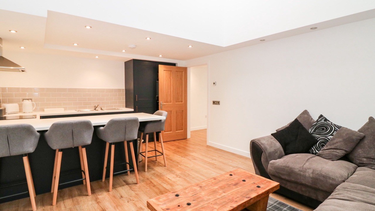 Photo of Livingroom in Keith