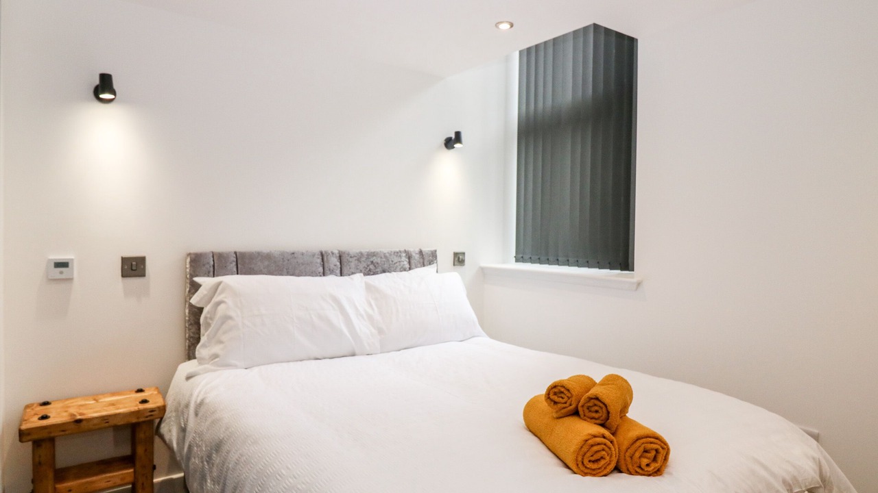 Photo of Bedroom in Keith