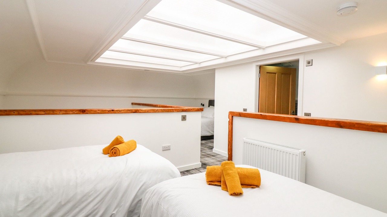 Photo of Bedroom in Keith