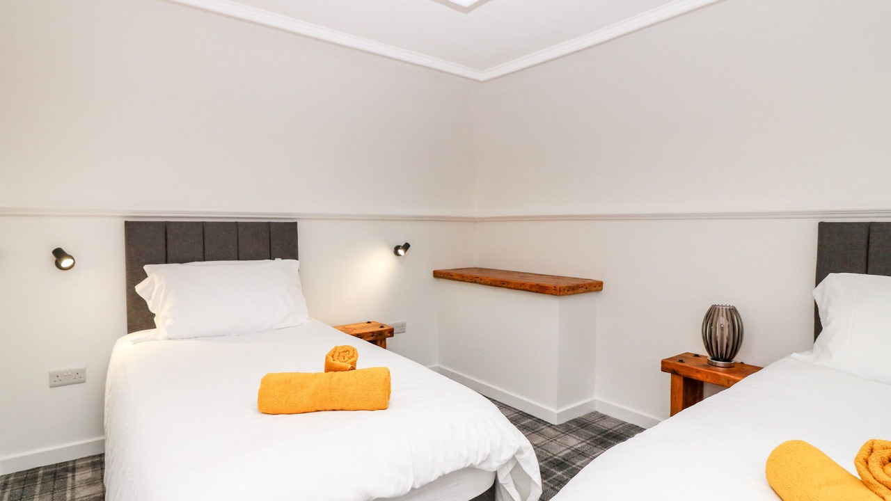 Photo of Bedroom in Keith