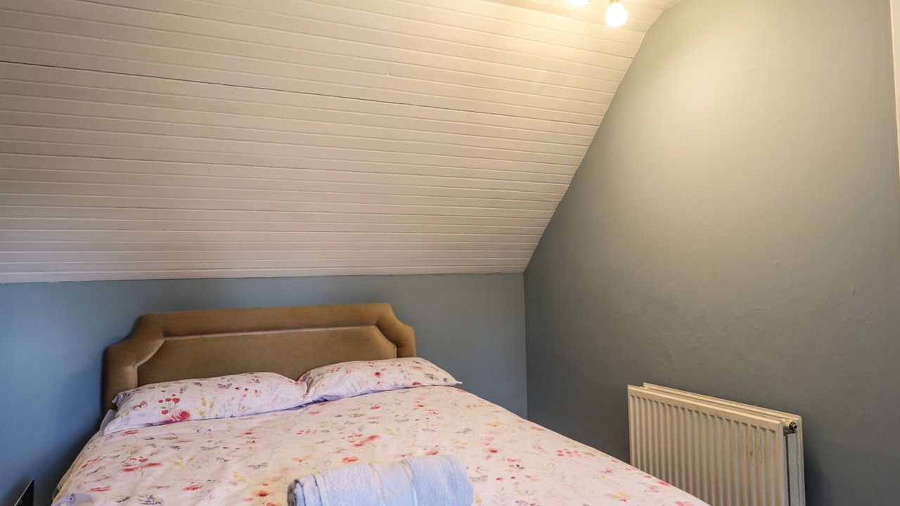 Photo of Bedroom in Thurso