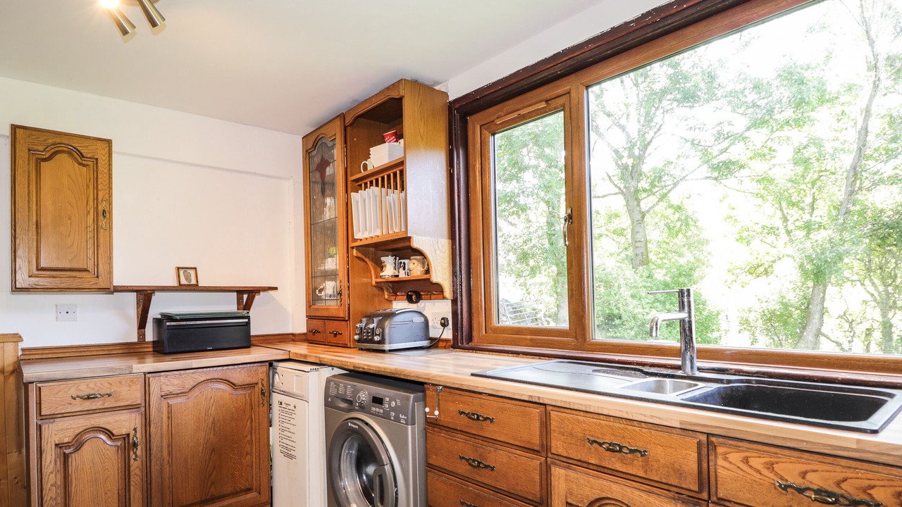 Photo of Kitchen in Thurso