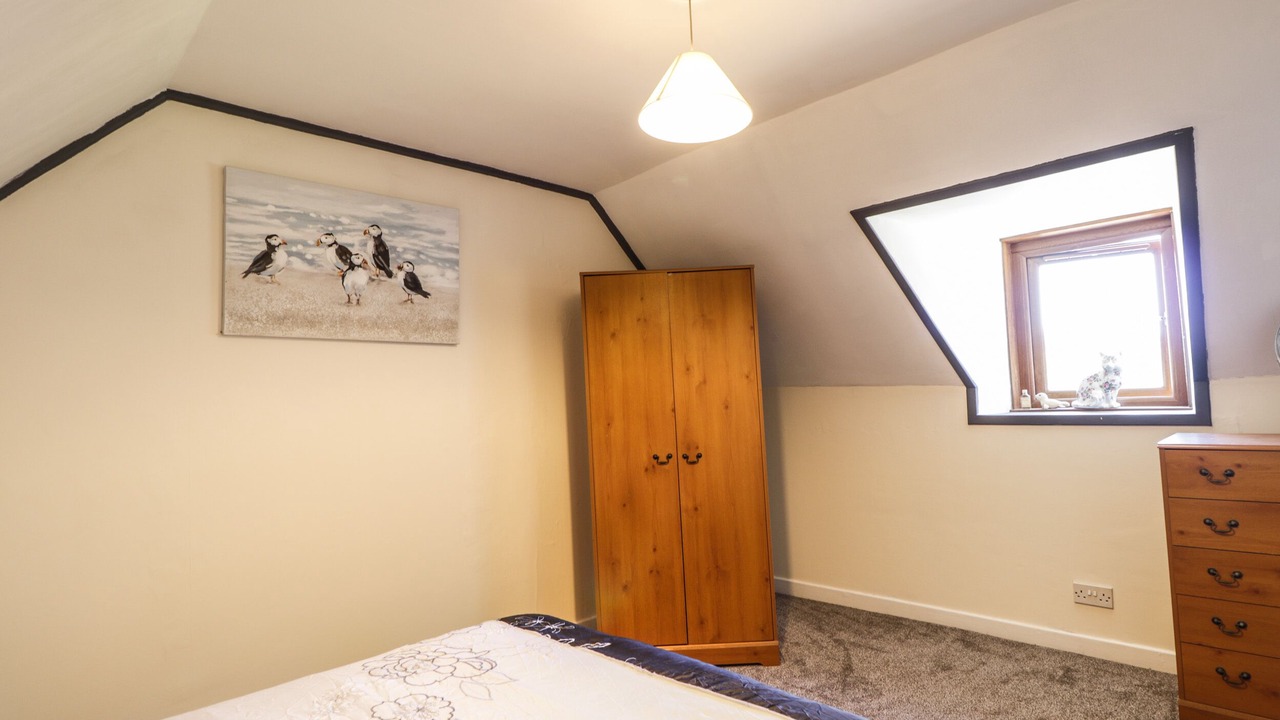 Photo of Bedroom in Thurso