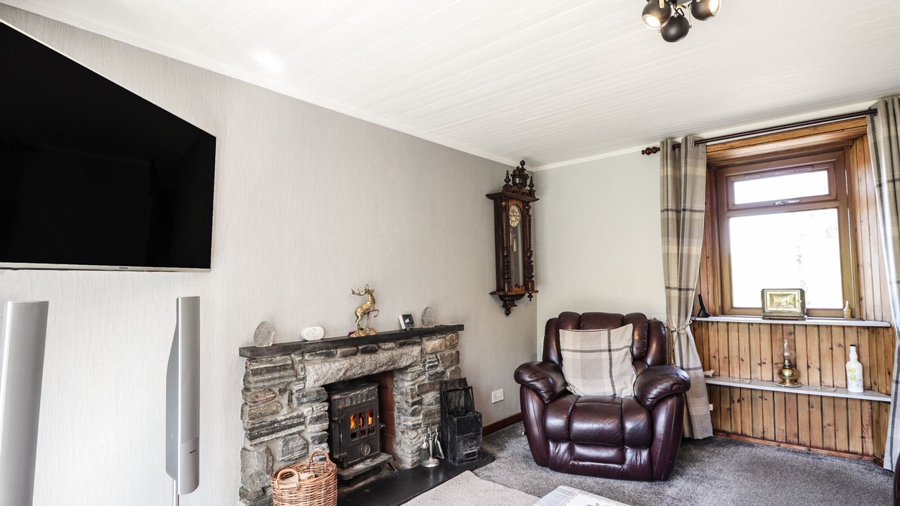 Photo of Livingroom in Thurso