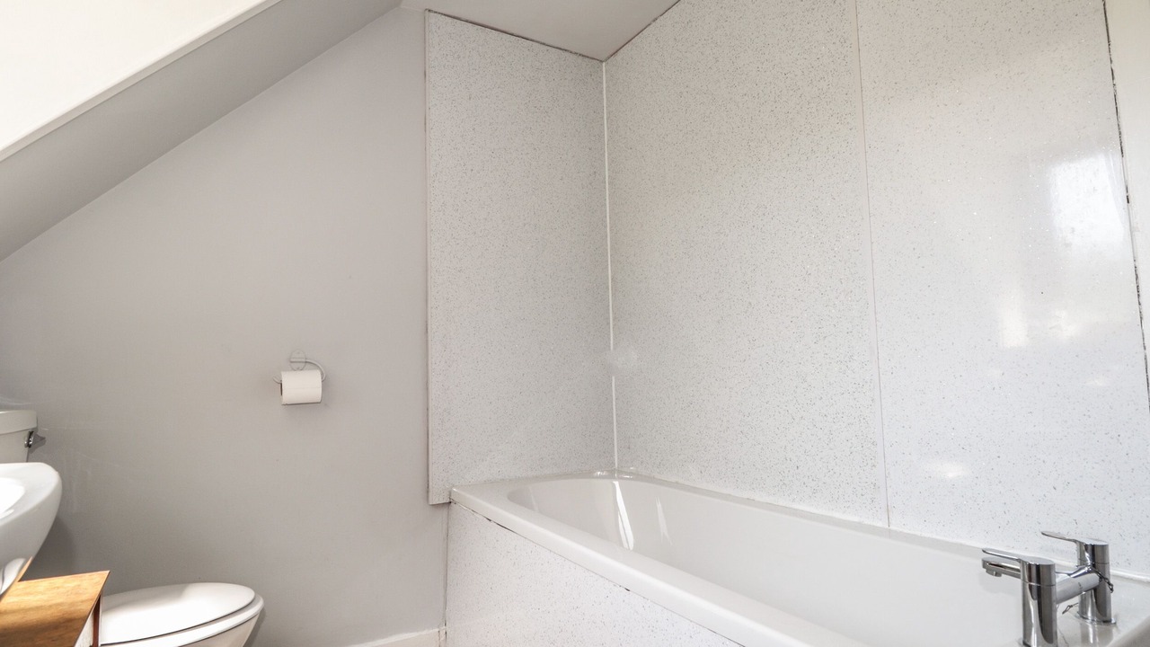 Photo of Bathroom in Thurso