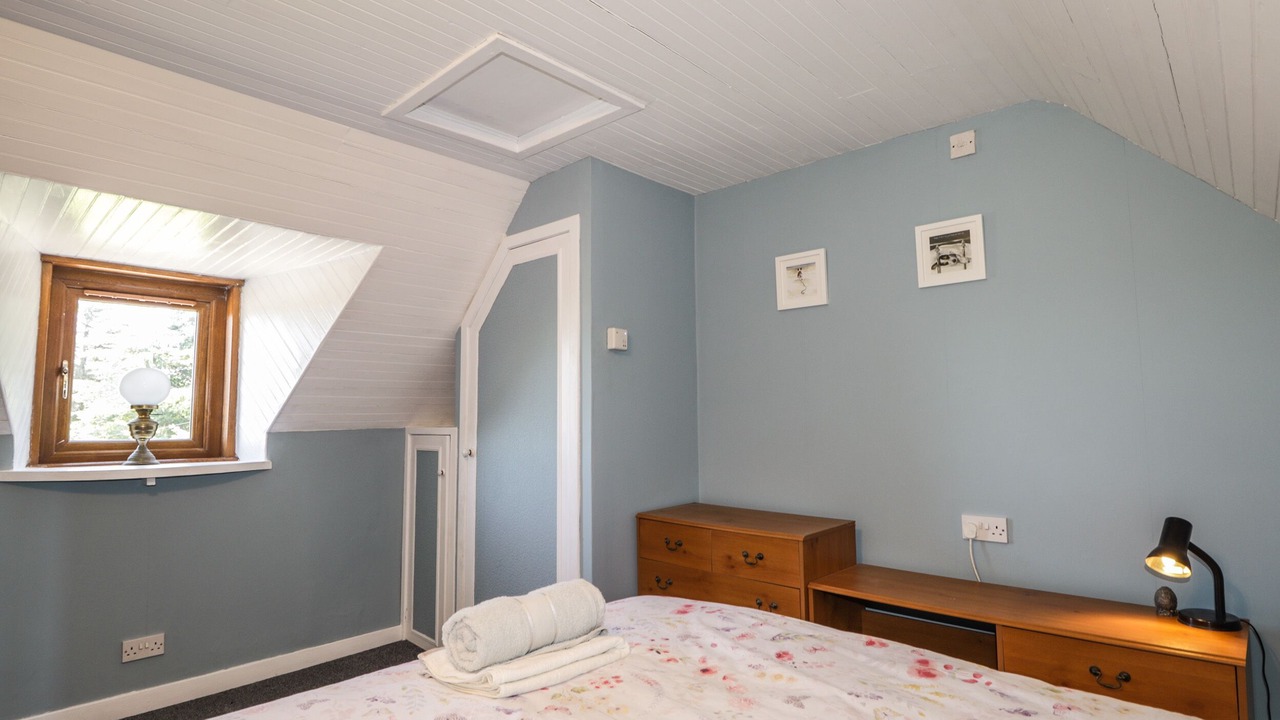 Photo of Bedroom in Thurso