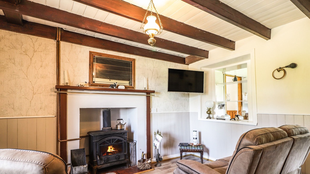 Photo of Livingroom in Thurso
