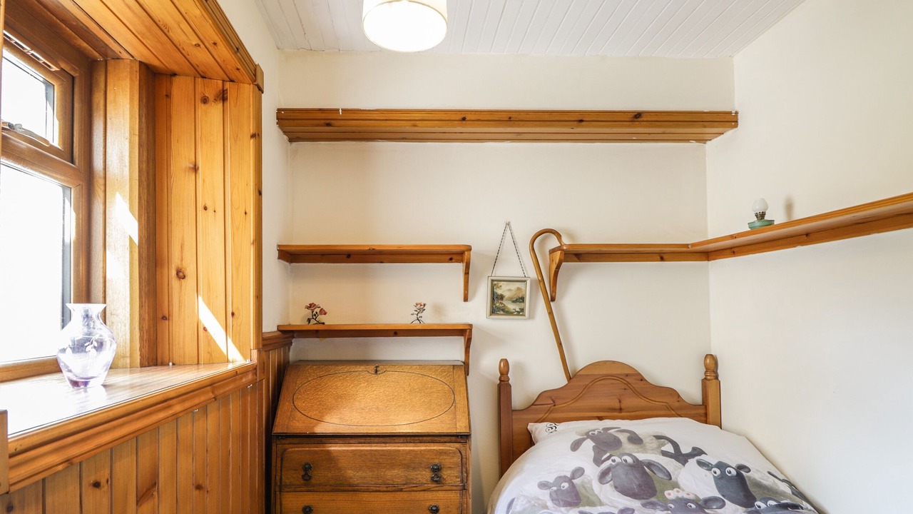 Photo of Bedroom in Thurso