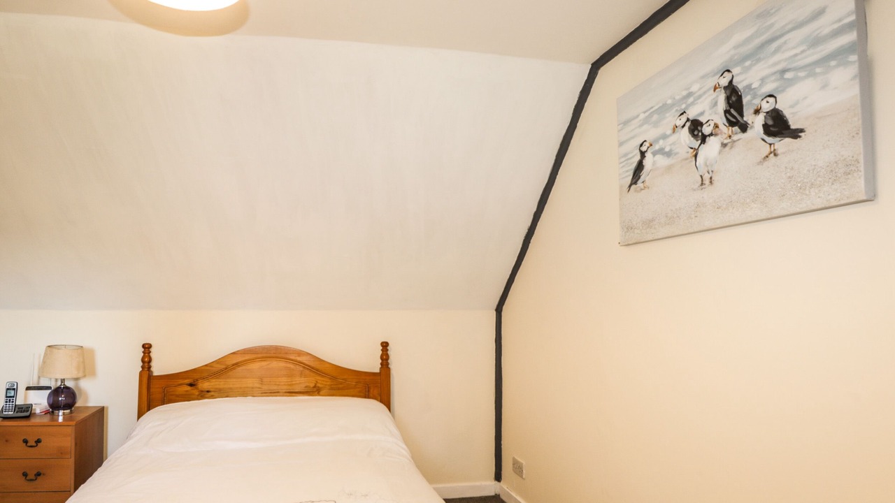 Photo of Bedroom in Thurso