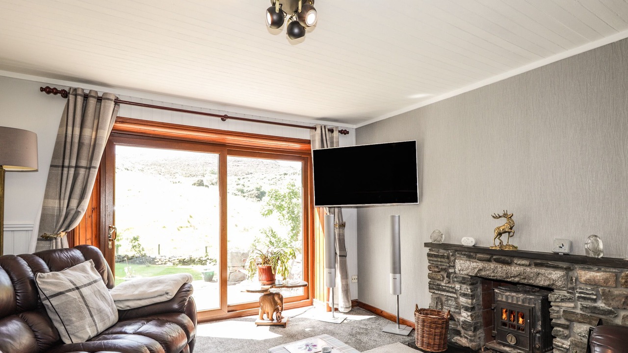 Photo of Livingroom in Thurso