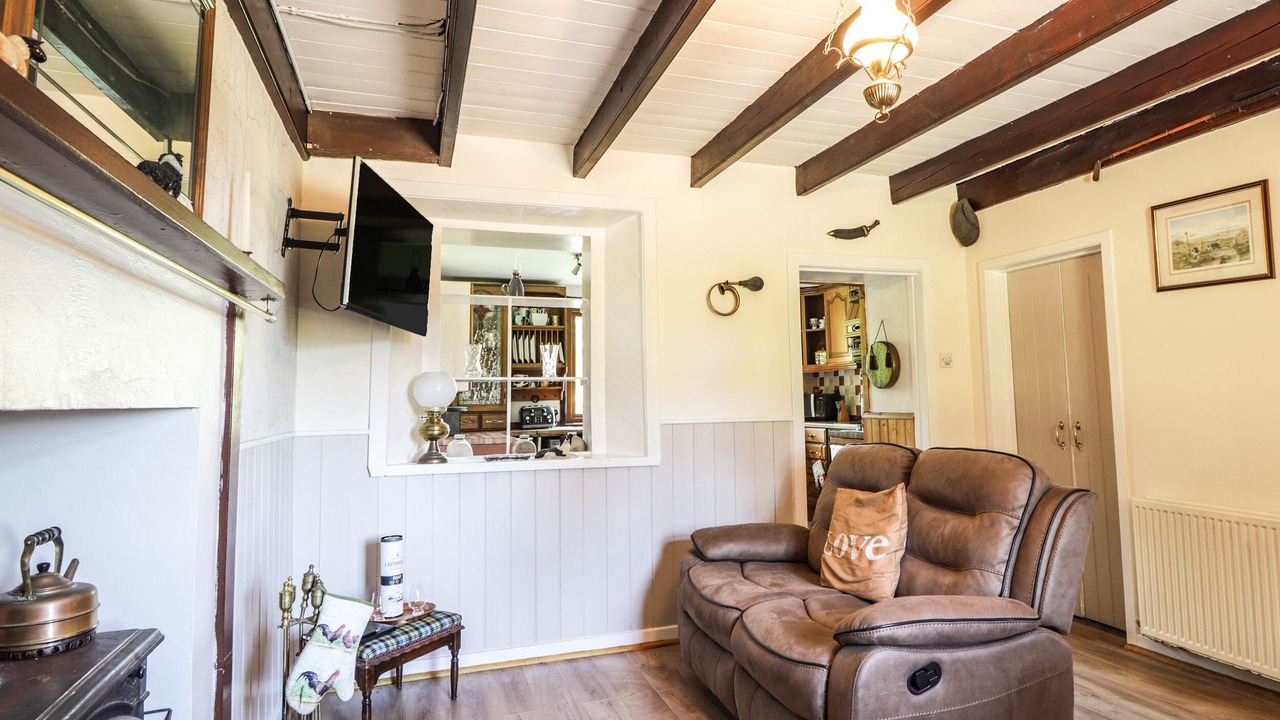 Photo of Livingroom in Thurso