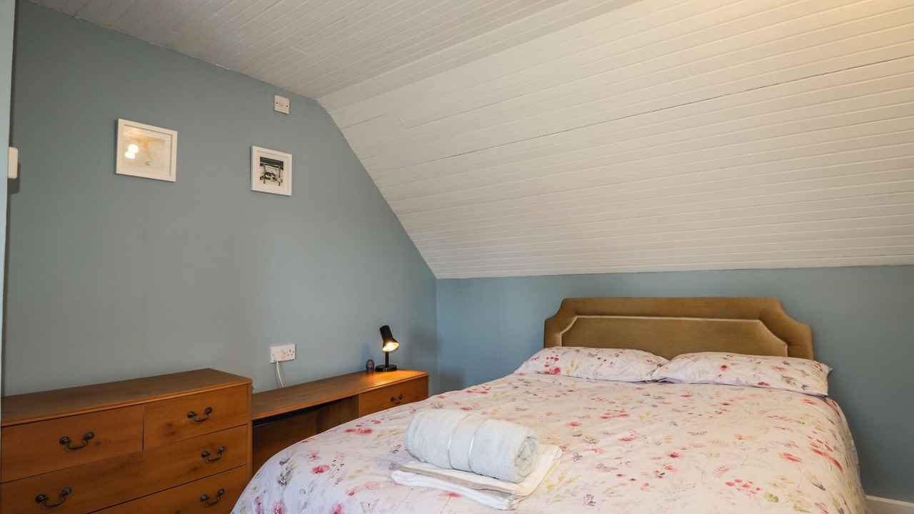 Photo of Bedroom in Thurso