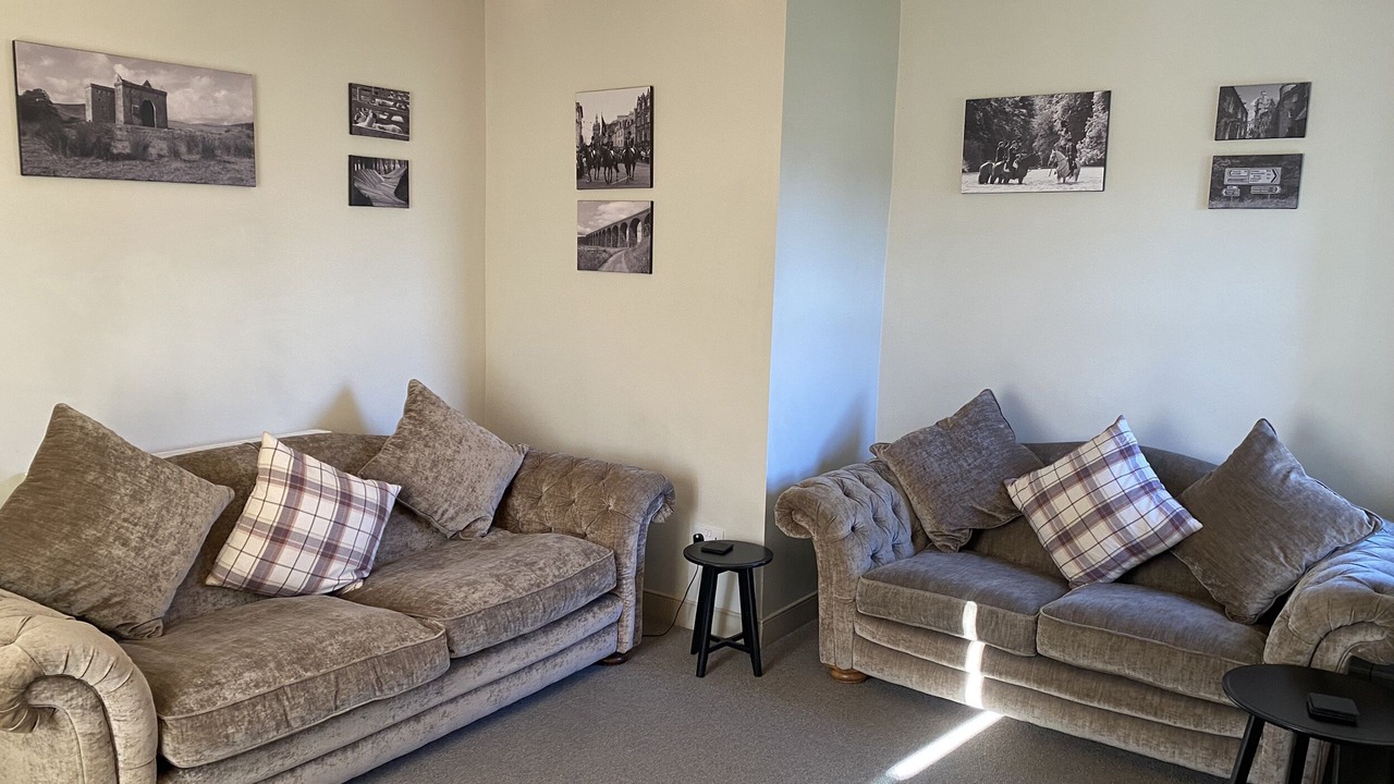 Photo of Livingroom in Hawick