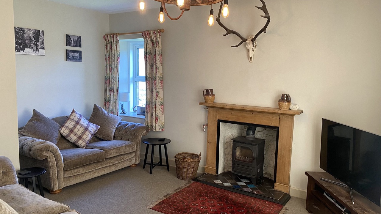 Photo of Livingroom in Hawick