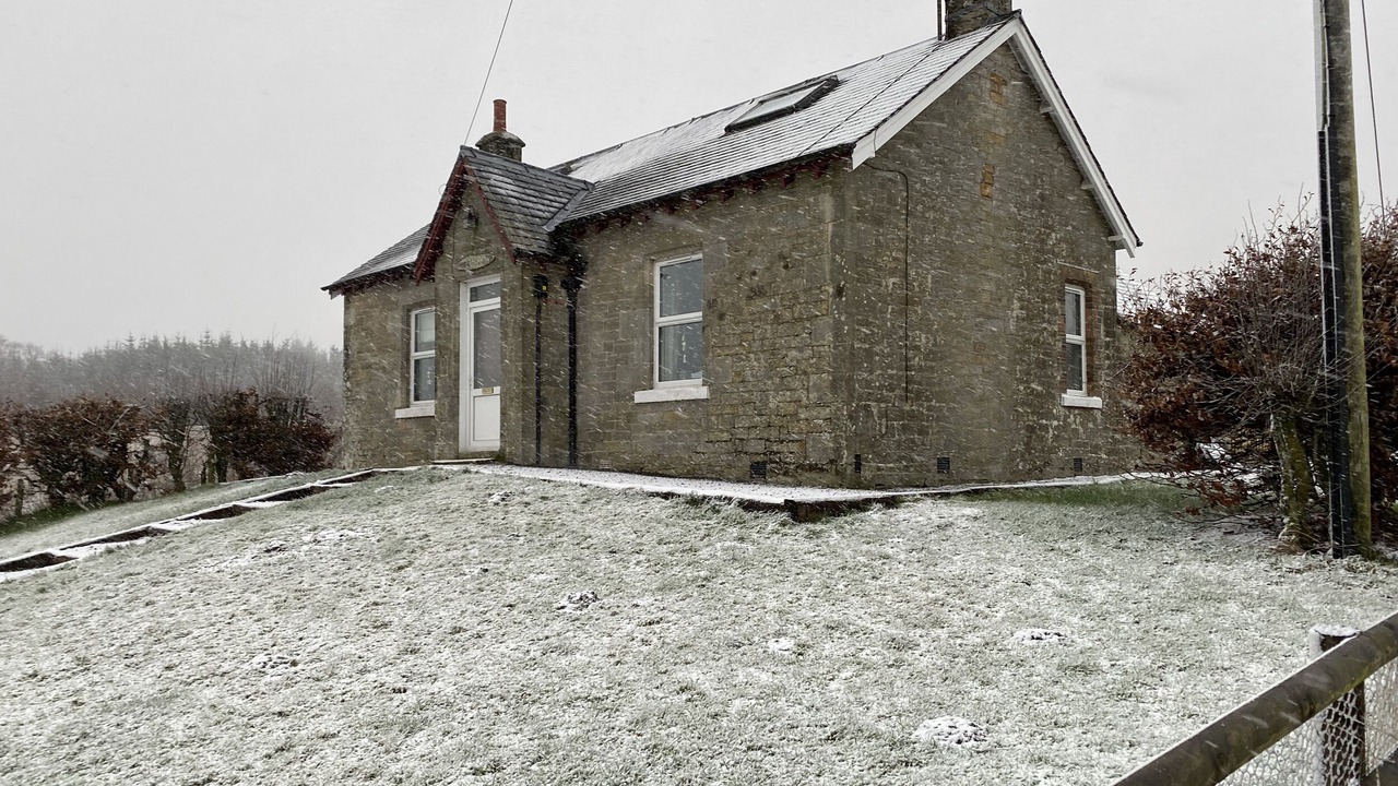 Photo of Outdoor in Hawick