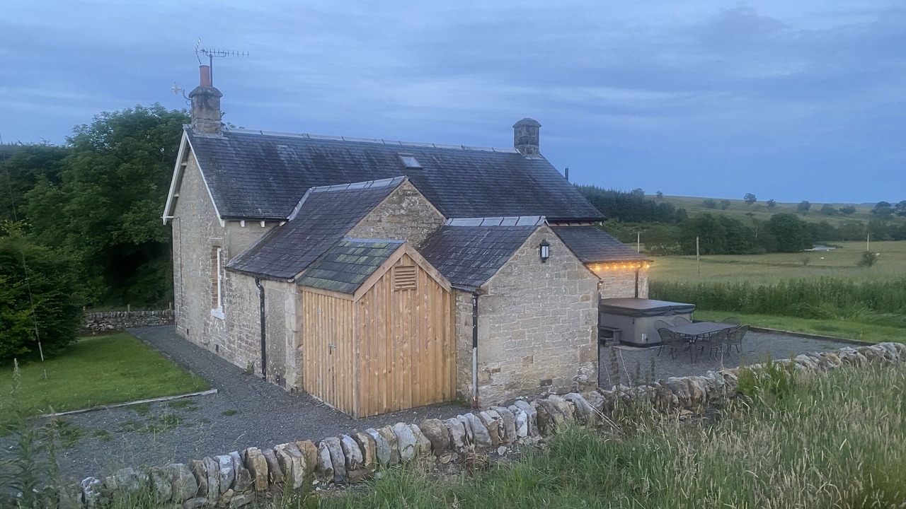 Photo of Outdoor in Hawick