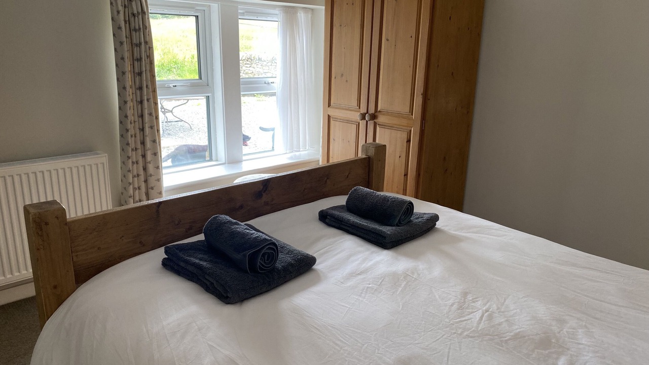 Photo of Bedroom in Hawick