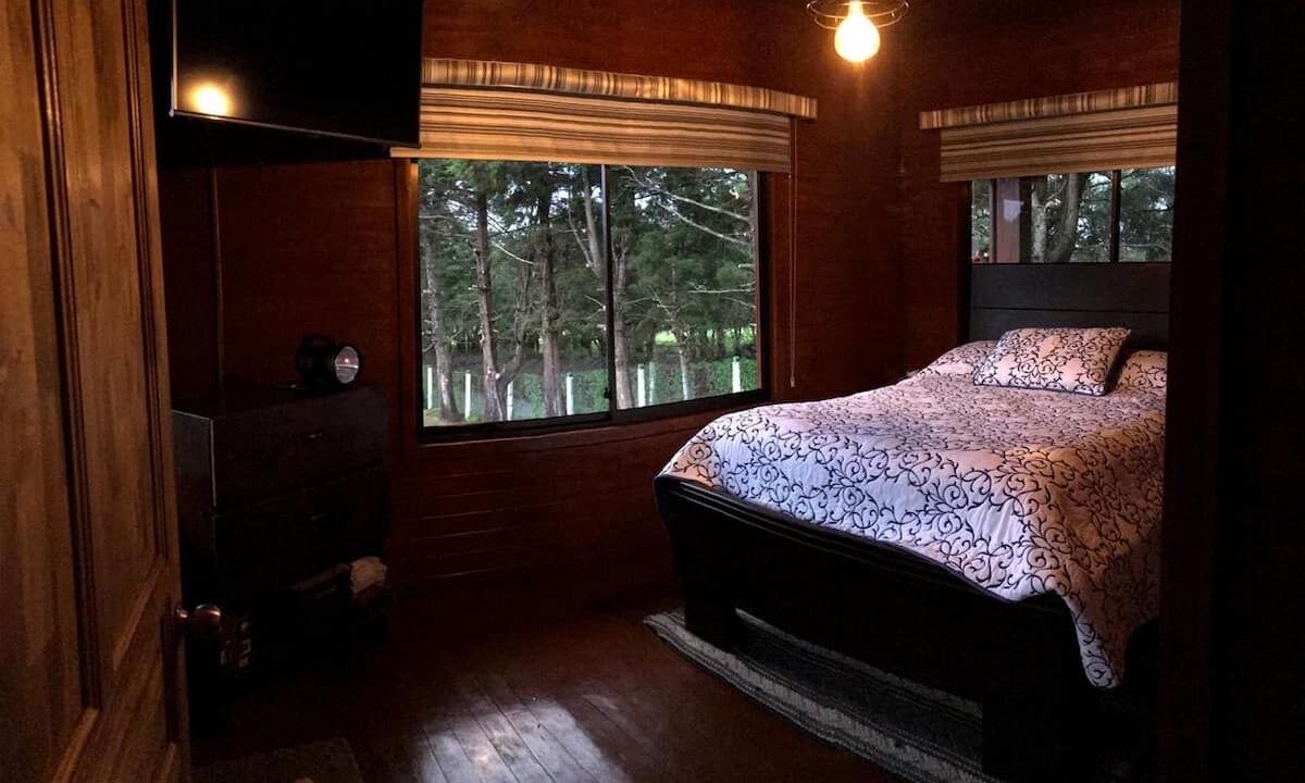 Photo of Bedroom in Poas Volcano National Park