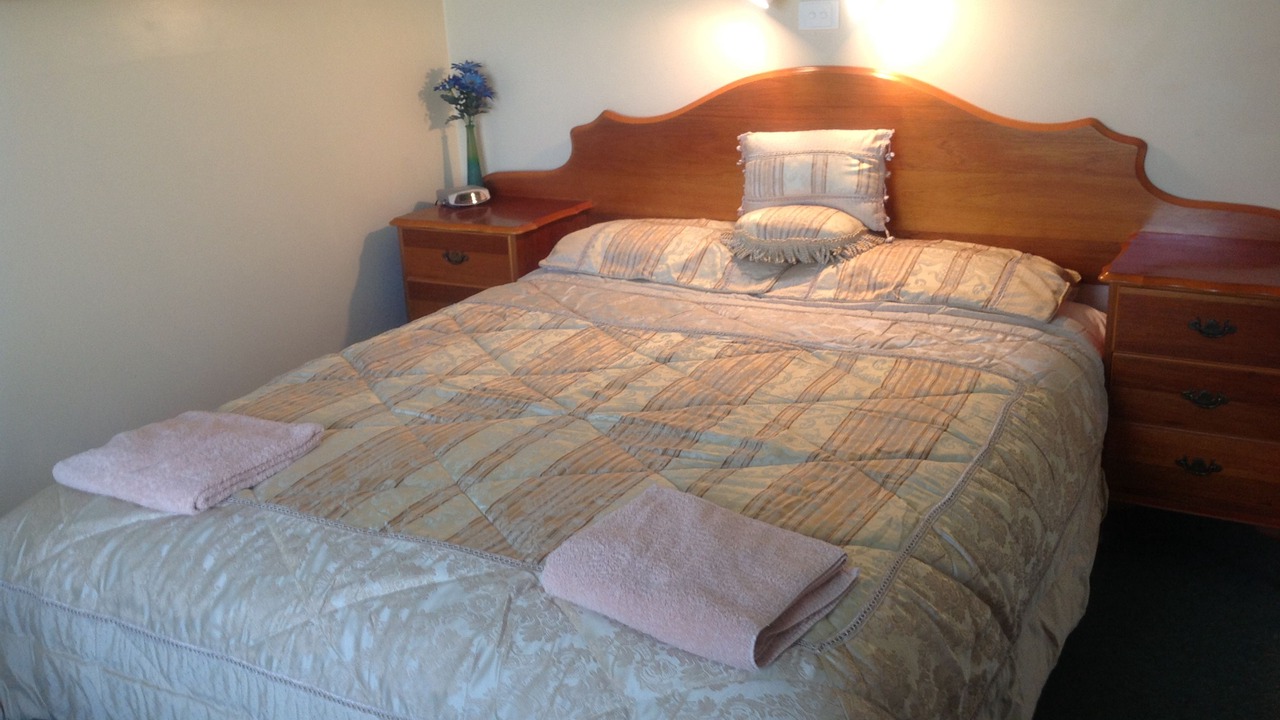 Photo of Bedroom in Promised Land