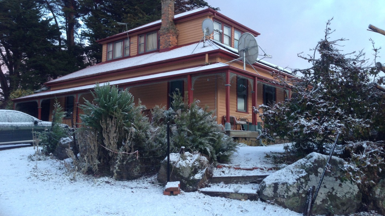 Photo of Outdoor in Promised Land