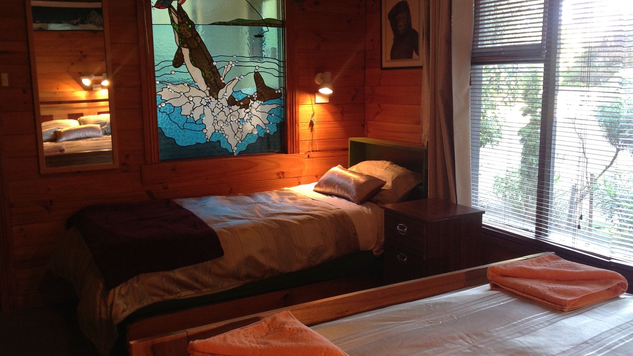 Photo of Bedroom in Promised Land