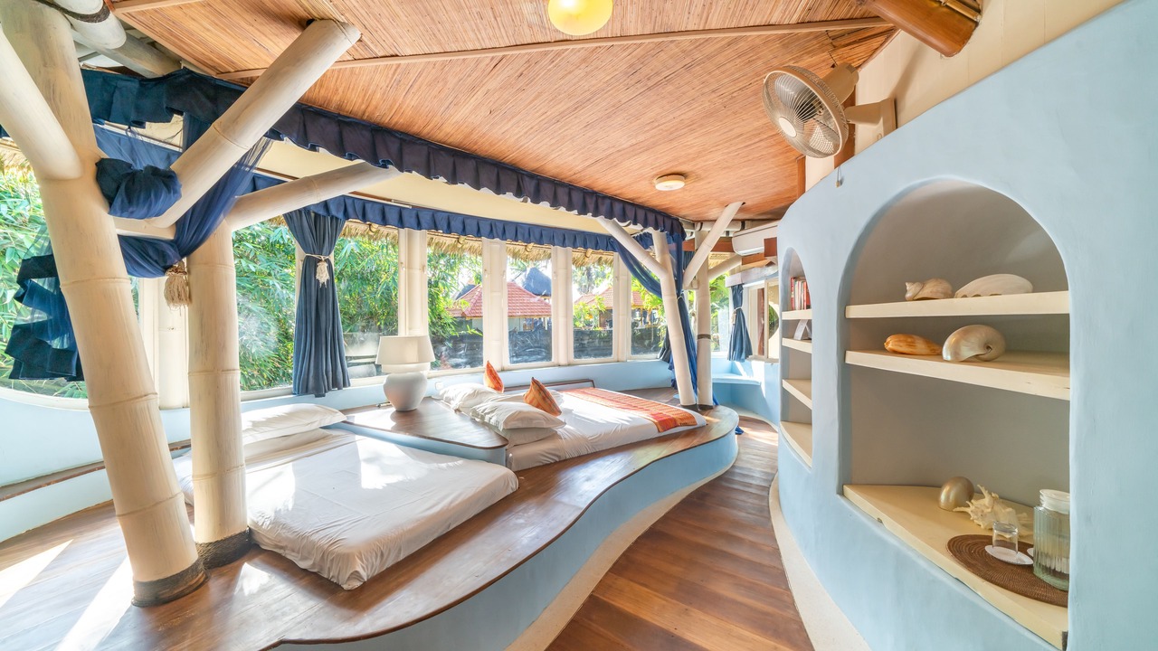 Photo of Bedroom in Cemagi