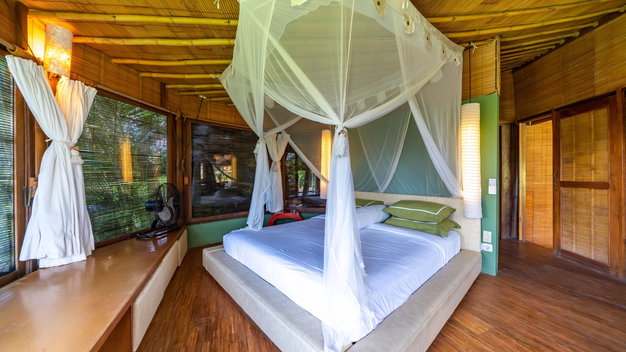 Photo of Bedroom in Cemagi