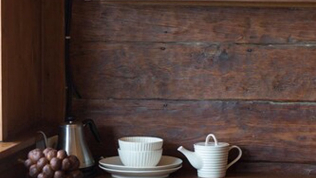Photo of Kitchen in Cemagi