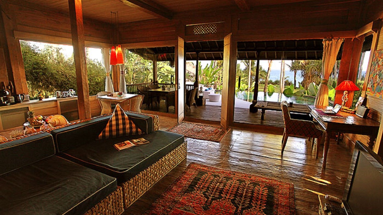 Photo of Livingroom in Cemagi