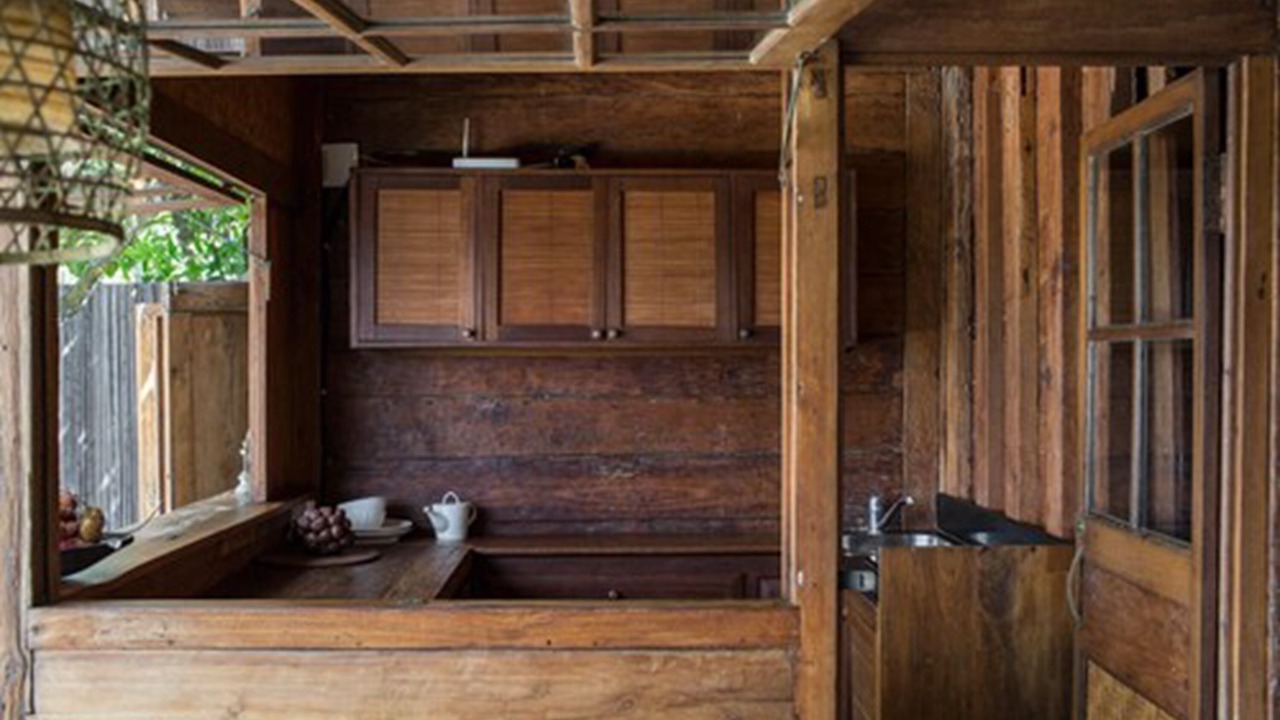 Photo of Kitchen in Cemagi