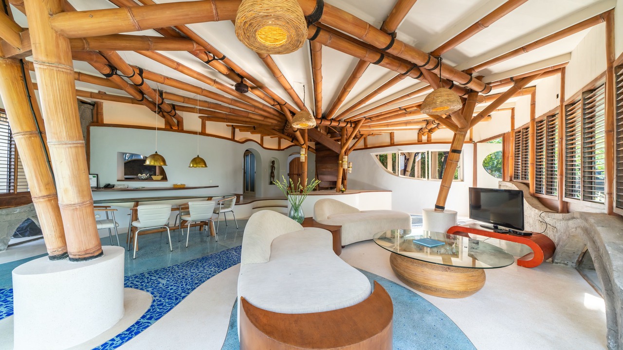 Photo of Livingroom in Cemagi