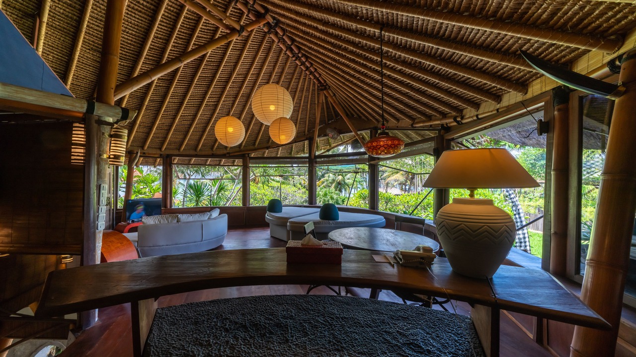 Photo of Livingroom in Cemagi