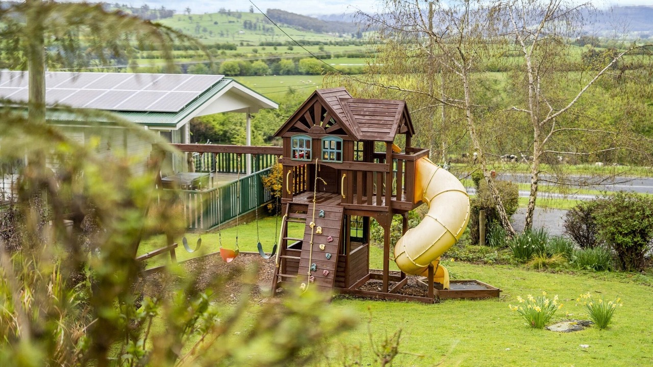 Photo of Outdoor in Mole Creek