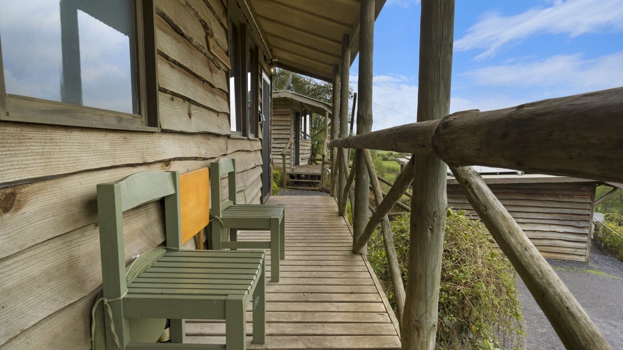 Photo of Outdoor in Mole Creek