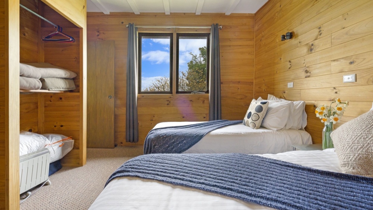 Photo of Bedroom in Mole Creek