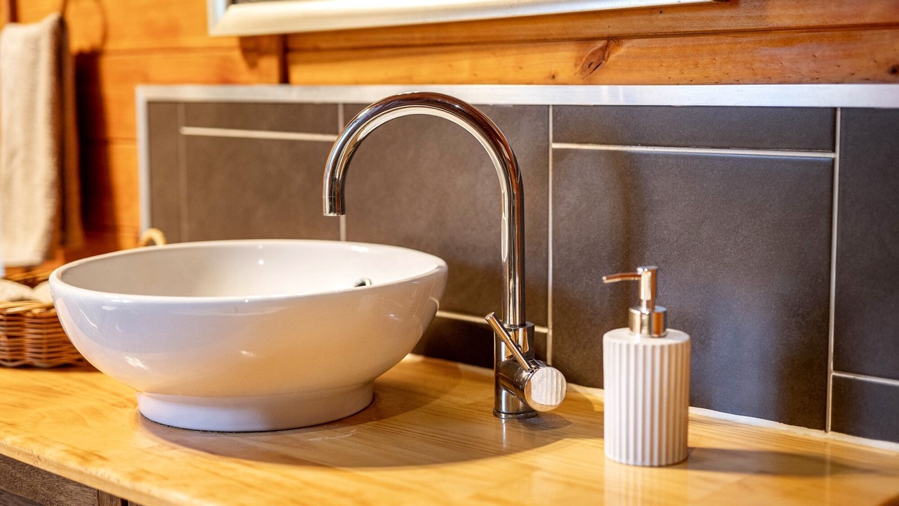Photo of Bathroom in Mole Creek