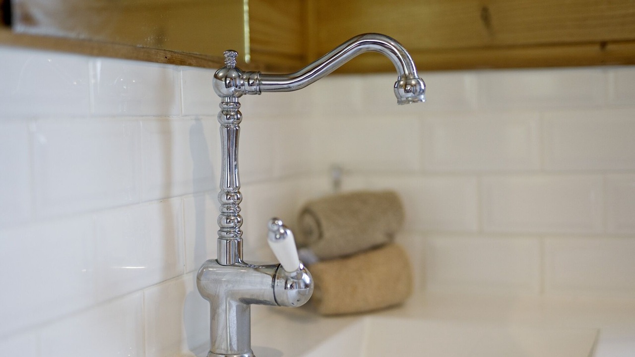 Photo of Bathroom in Mole Creek