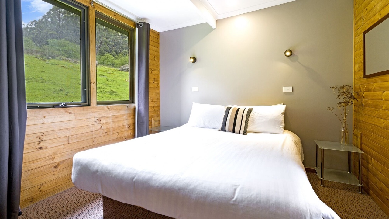Photo of Bedroom in Mole Creek