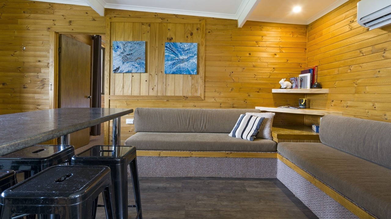 Photo of Livingroom in Mole Creek