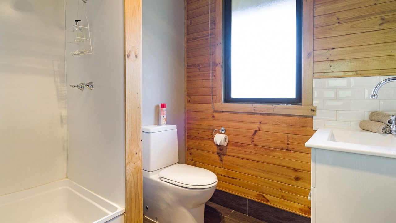 Photo of Bathroom in Mole Creek