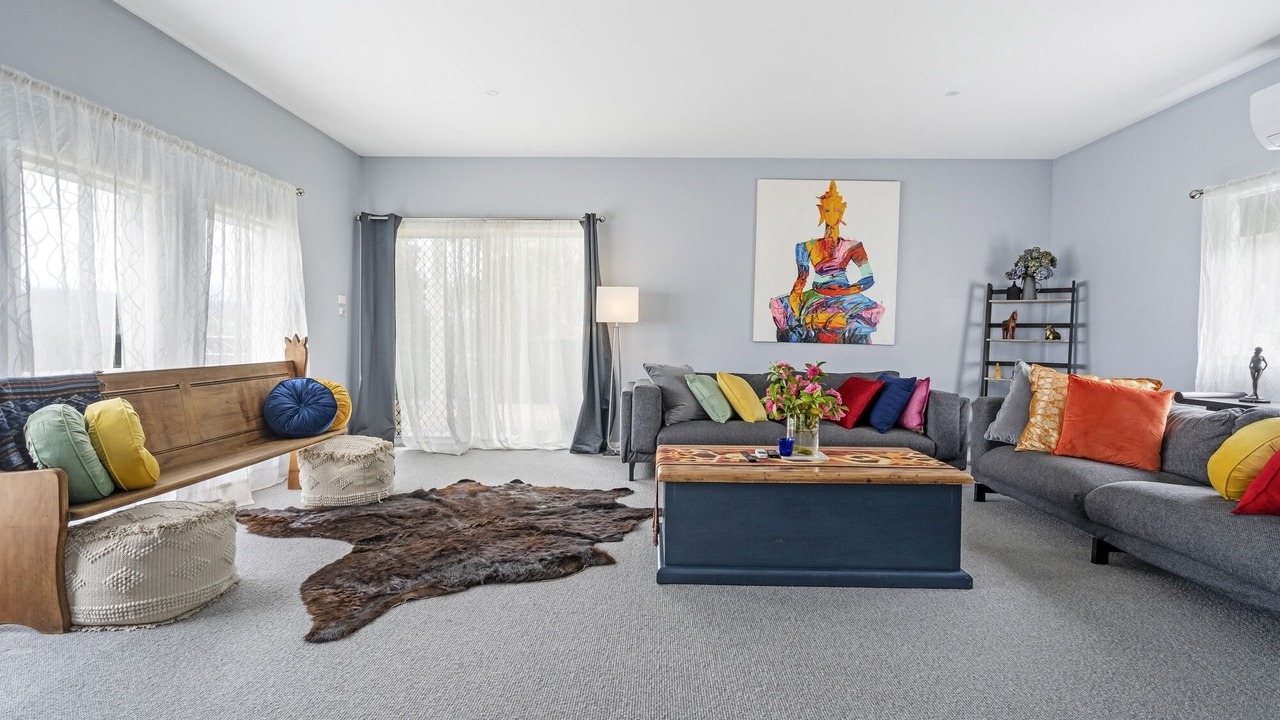 Photo of Livingroom in Mole Creek