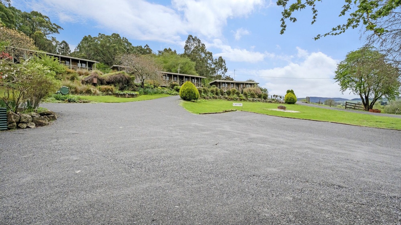 Photo of Outdoor in Mole Creek