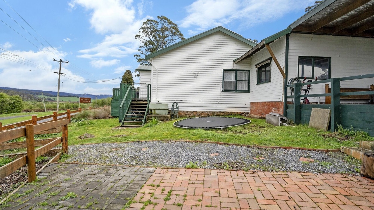 Photo of Outdoor in Mole Creek