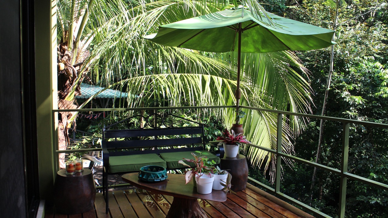 Photo of Others in Manuel Antonio