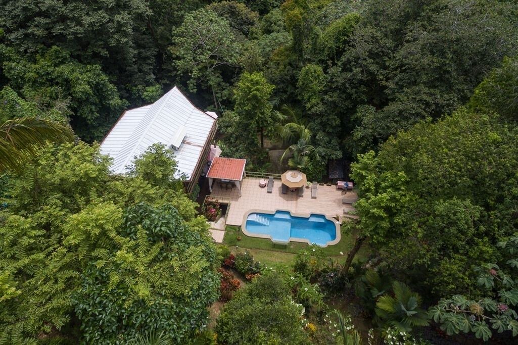 Photo of Others in Manuel Antonio