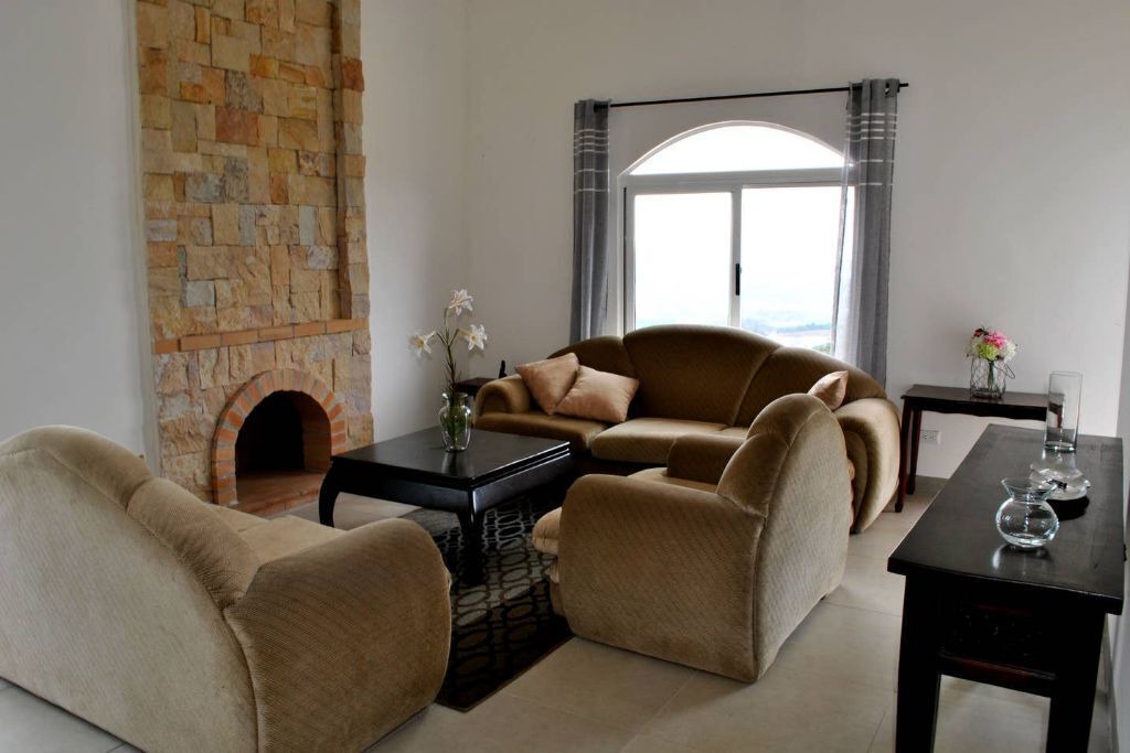 Photo of Livingroom in Sabana Redonda