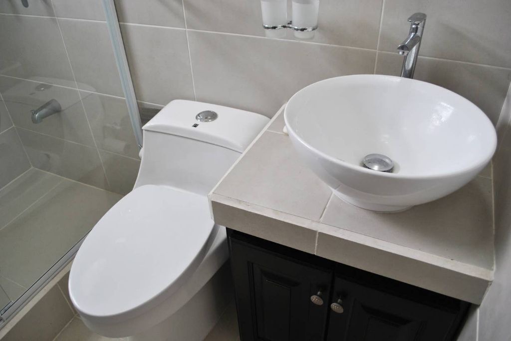 Photo of Bathroom in Sabana Redonda
