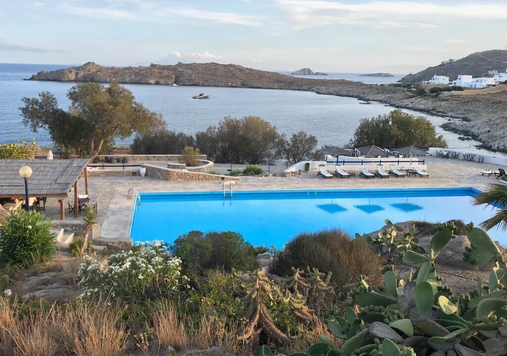 Photo of Outdoor in Ornos