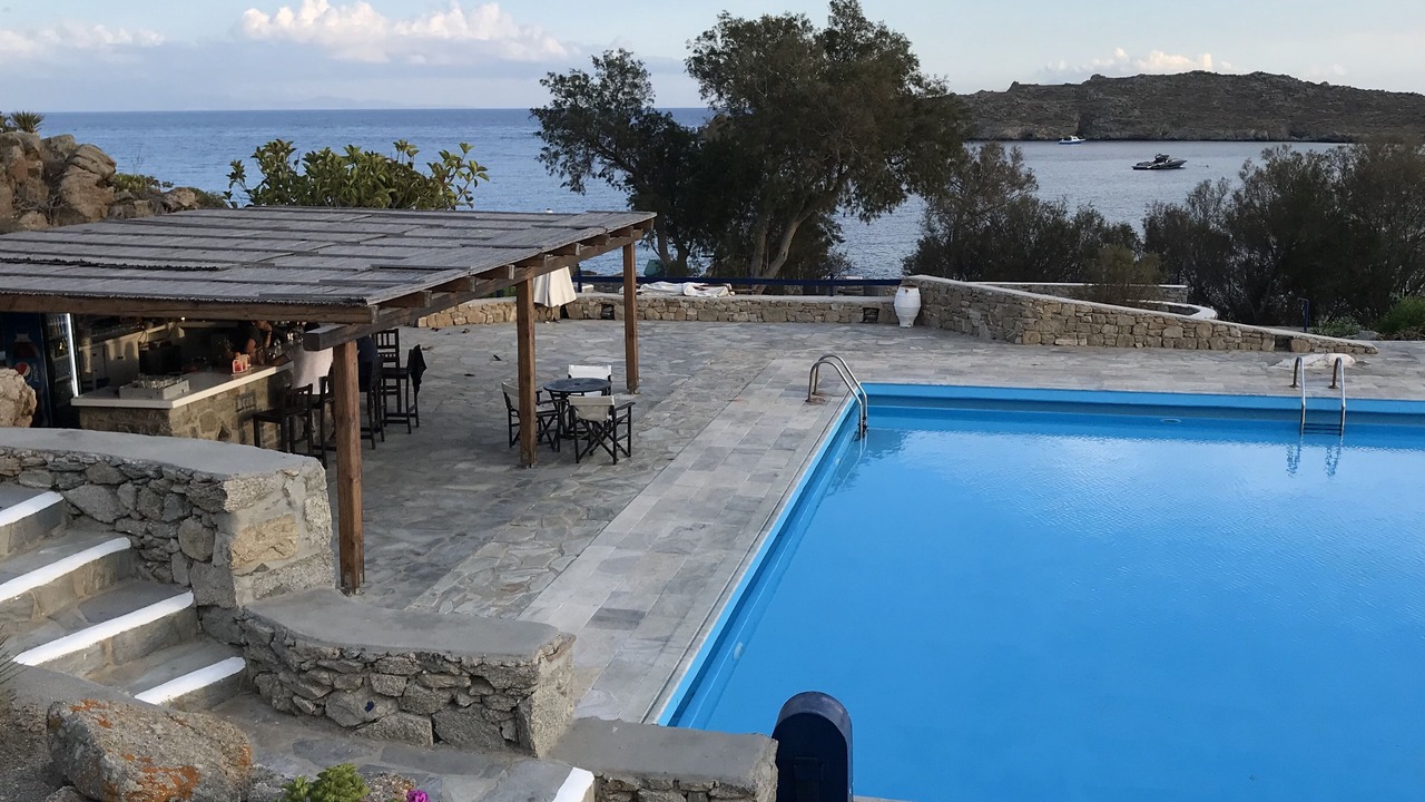 Photo of Outdoor in Ornos