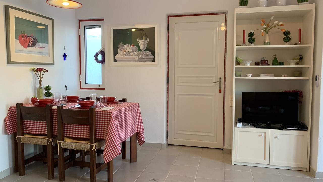Photo of Bedroom in Ornos